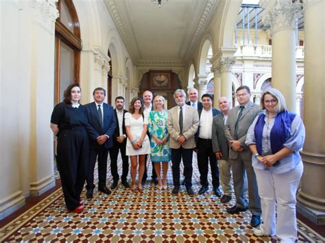 Universidad Nacional De San Juan Se Adjudicaron Los Fondos De Equipar