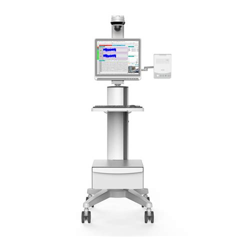 Electroencefal Grafo Canales Nd S Ningbo David Medical Device