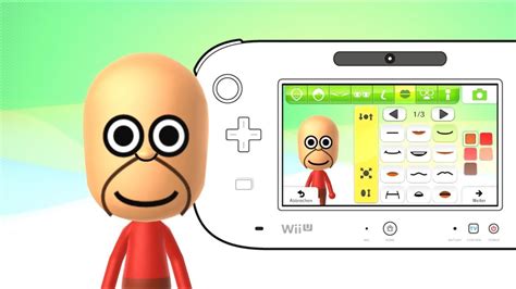 Let´s Mii Tutorials Homer Part8 Mii Am Mitwoch Youtube