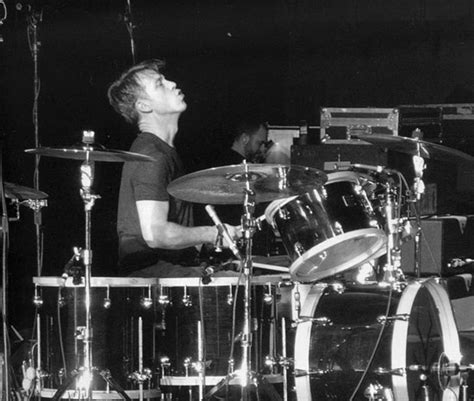 Matt Cameron - DRUMMERWORLD