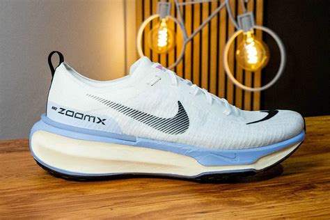 Nike Invencible 3 Análisis Y Opinión De La última Con Zoomx Correr