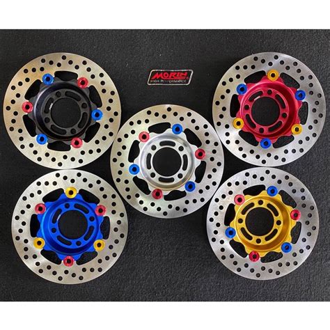 💥🇹🇭disc Morin Original🇹🇭💥 Wave 125 W125 Wave125 Disc Untuk Honda Tak