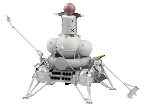 NASA - NSSDCA - Spacecraft - Details