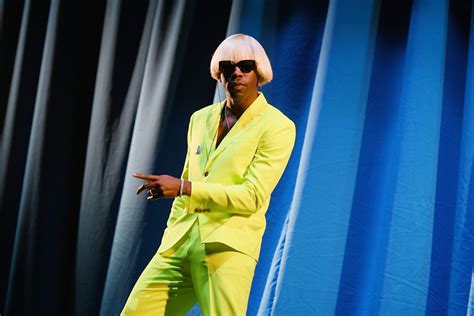 Tyler, The Creator Is Bringing Some Friends Along For Fall 'Igor' Tour | News | MTV