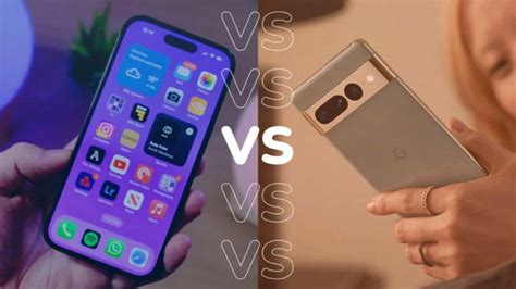 iPhone 14 Pro vs. Google Pixel 7 Pro Camera Quality | Inquirer Technology