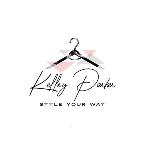 Clothes Hanger Logo premade Logo Design Logo Design and Branding ...