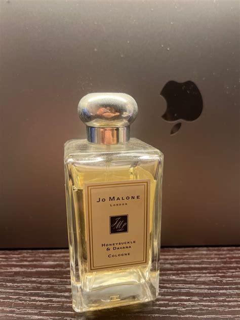 Jo Malone London Honeysuckle Davana Cologne Ml