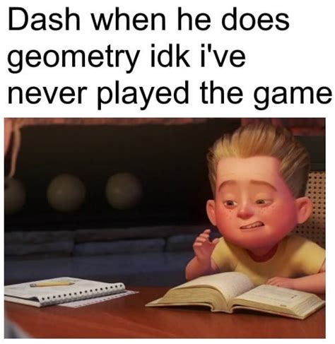 math is math but what about geometry : r/dankmemes