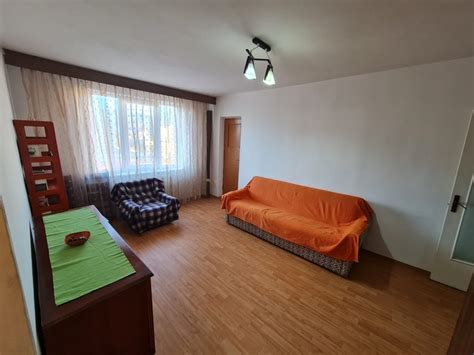 Apartament 2 Camere Zona Astra Apartament Cu 2 Camere De Vanzare In