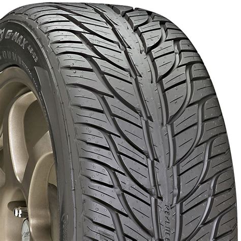 General Tire General G Max As Radial Tire R Z Sl