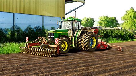 LIZARD RLP 400 V1 0 FS19 Mod FS19 Net