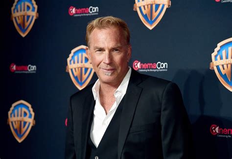 Kevin Costner Breaks Silence On Yellowstone Drama Us Weekly