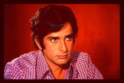 Shashi Kapoor: An Amazing Life in Pictures - Rediff.com movies