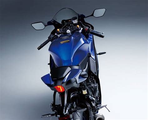 2024 Yamaha Yzf R5 Price In India Specs Top Speed And Mileage