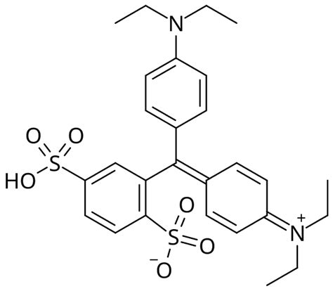 Isosulfan blue - Wikiwand