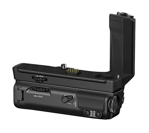 Olympus Om D E M5 Mark Ii External Grip Hld 8 Hld 6P Battery Pack