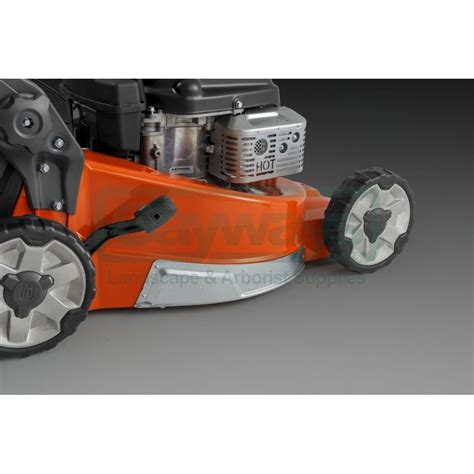 Husqvarna Lc Vbp Lawnmower Buy Online At Gayways Ltd