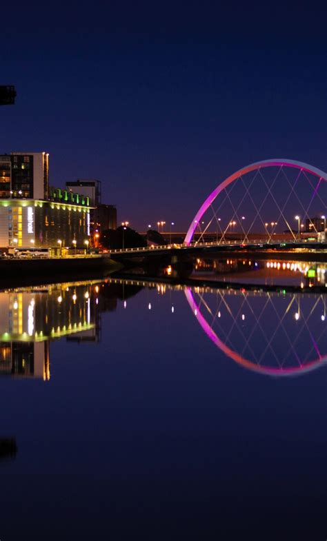 Glasgow Wallpapers - Top Free Glasgow Backgrounds - WallpaperAccess