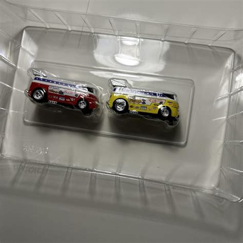 Snake Vs Mongoose Vw Drag Bus Ho Slot Car EBay