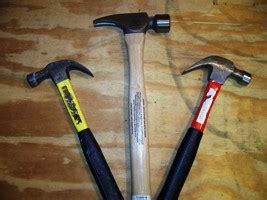 A Few Ideas For Easier Hammering. - Tools In Action - Power Tool Reviews