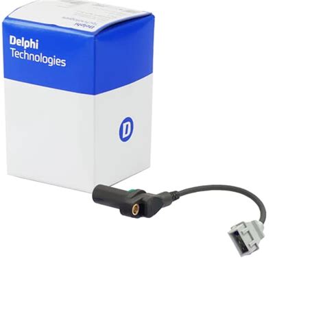 DELPHI KURBELWELLENSENSOR passend für VW LT SS11252