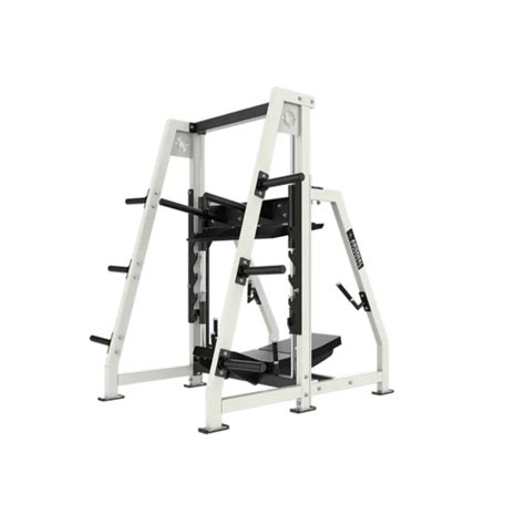 Arsenal Strength Reloaded Vertical Leg Press Staffs Fitness Ltd