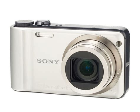 Sony Cybershot Dsc H Reviews Pros And Cons Techspot