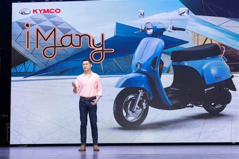 Kymco Janet Like Keyless Juksy