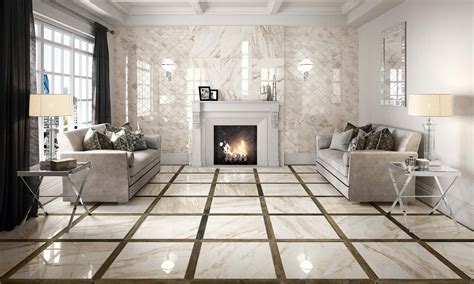 Imperial Calacatta Beige Architonic