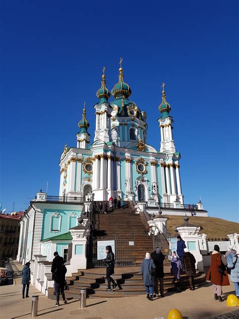 What to do in Kiev - Sightseeing, Hotels, Nightlife, and more - Robe