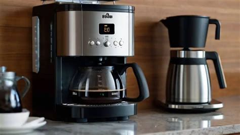 How To Clean A Braun Coffee Maker Easy Guide