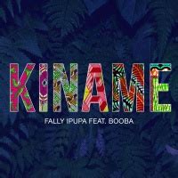 Skyrock Actualités Fally Ipupa feat Booba en playlist avec Kiname