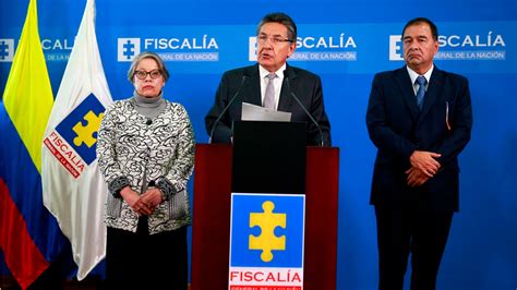 Nuevo Fiscal Candidatos Perfil Y Los Retos Qué Asumirá