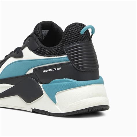 Porsche Legacy Rs X Unisex Sneakers Puma