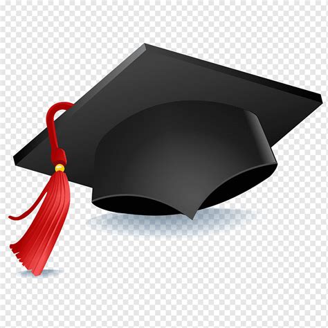 Graduation Ceremony Square Academic Cap Academic Degree Graduation