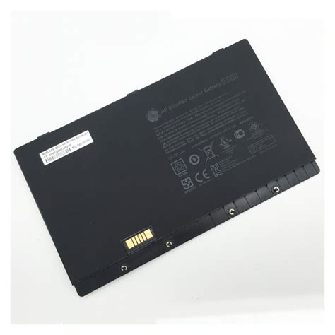 Genuine Hp Jacket Elitepad Aj Xl Hstnn Ib Y Hstnn C J Battery