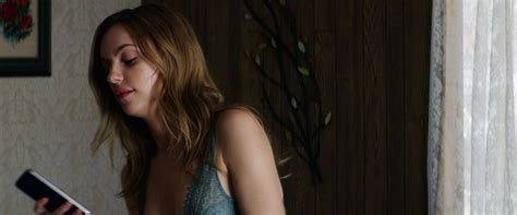 Naked Michelle Mylett In El Camino Christmas