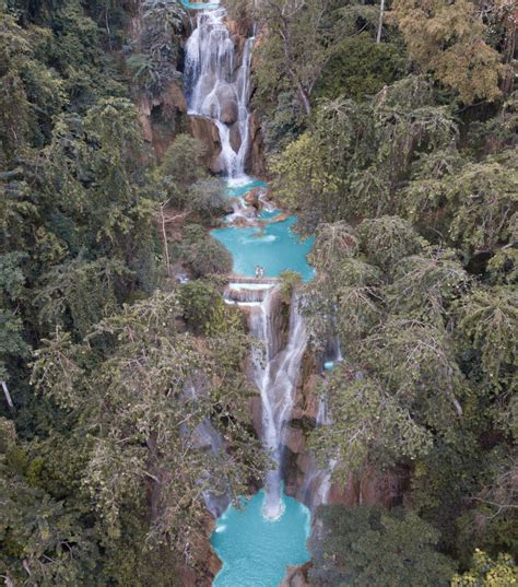 Luang Prabang: More than just Kuang Si waterfalls – AndSheXplores