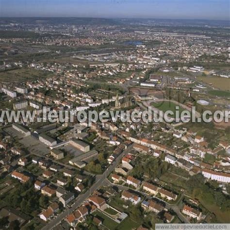 Photos A Riennes De Talange Le Centre Ville Moselle