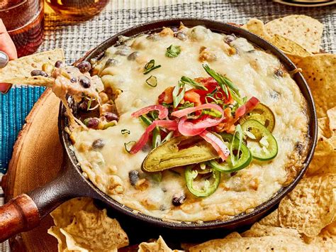 Hot Cowgirl Dip
