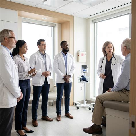 Mastering Medical Shadowing: Essential Do's and Don'ts fo...