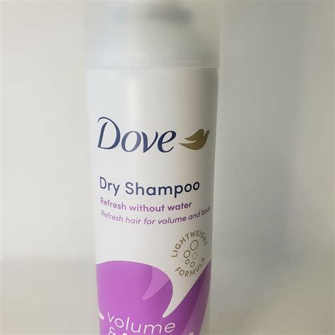 Lot Of 3 Dove Dry Shampoo Volume And Fullness Cans Refresh 5 Oz Each Ebay