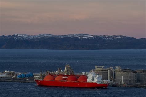 Bangkok Post Norway To Offer Record Number Of Arctic Oil Gas