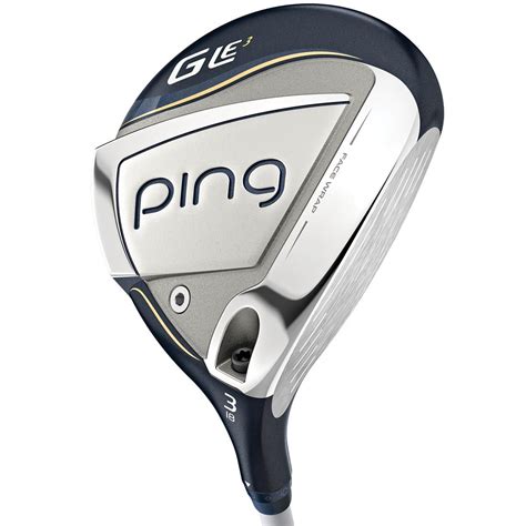 2023 PING G LE 3 FAIRWAY – Purchase and Resell