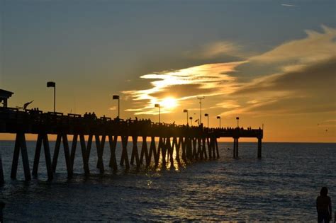 Venice Beach - One Of LA's Top Attractions - California Beaches