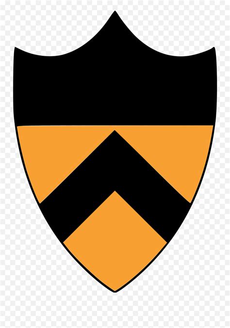 Fileprinceton University Shieldsvg Wikipedia Princeton University