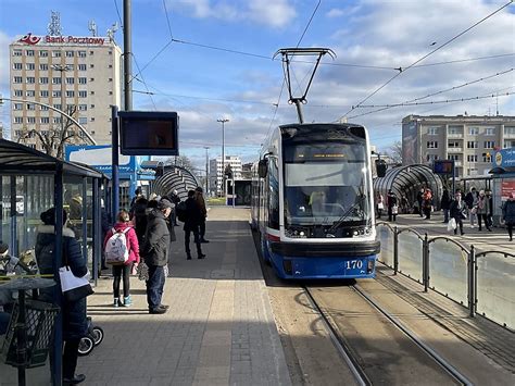 Zmiany W Komunikacji Miejskiej Na Wszystkich Wi Tych Tygodnik Bydgoski