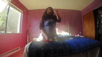 Bedroom Fun With Michele XVIDEOS