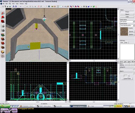 TF2 Map [GameBanana] [Works In Progress]