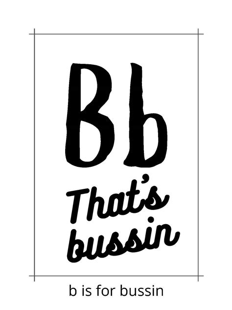 Gen-Z Lingo Alphabet by LitForLearningTeacher | TPT